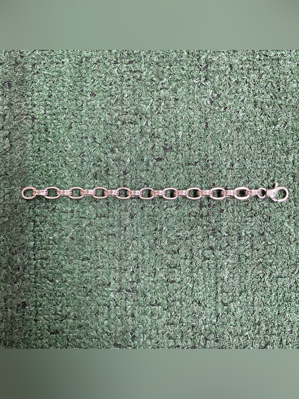 Chrome hearts bracelet
